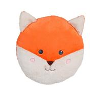 Gipsy Toys - Econimals Rondouillet 34 Cm - Renard - Peluche pour Enfant - Existe en 5 modèles différents - 071571