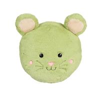 Gipsy Toys - Econimals Rondouillet 34 Cm - Souris - Peluche pour Enfant - Existe en 5 modèles différents - 071575