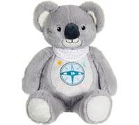 Peluche - Gipsy Toys - Kwaly Mon Koala Conteur D'histoires - Peluche Qui Parle Interactive
