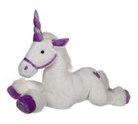 Gipsy Toys - Licorne Violette - 80 cm