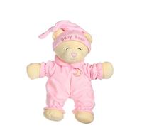 Gipsy Toys - Ours Baby bear douceur rose pâle - 24 cm