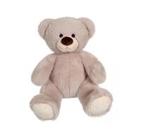 Gipsy Toys - Ours Nature Douceur Assis - 26 cm - Beige