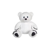 Peluche - GIPSY TOYS - Ours Polaire 80 cm