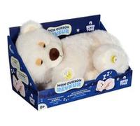 Peluche - Gipsy Toys - Ourson Reveur Sonore - 30cm