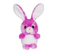 Gipsy Toys - Peluche Lapin Cloudy Violet - 15 CM - Un Doudou Tout Doux A CÂLINER