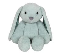 Gipsy Toys - Peluche Lapin Trendy Bunny - 40 CM - Vert