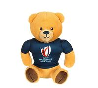 Peluche Gipsy RWC Ours 15 cm