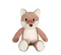 Gipsy Toys - Peluche Renard Taupe Fall Friends - 18 CM