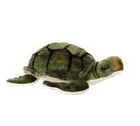 GIPSY Toys - Peluche Tortue de mer 20 cm