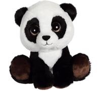 Gipsy Peluche Puppy Eyes Pets Nature Panda 22 cm