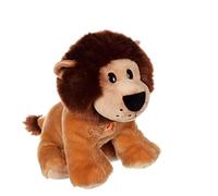 GIPSY Toys - savanoos sonore 15 cm Lion - Peluche pour Enfant - Existe en modèle 24 cm - 071631