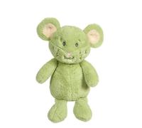 Gipsy Toys - Souris econimals 24 cm - Peluche Grande Taille Douce pour Enfant - Visage expressif et Corps Confortable - pour accompagner l’Enfant au Quotidien