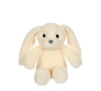 Gipsy Toys - Trendy Bunny - Lapin en Peluche - 16 cm - Crème