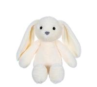 Gipsy Toys - Trendy Bunny - Lapin en Peluche - 28 cm - Crème