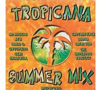 Gipsykids No Angels Westlife Loona Fragma - T r o p i c a n a (Nonstop DJ-mixed)