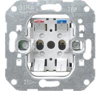 Gira 016100 Insert de signal lumineux
