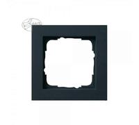 Gira 021123 Cadre de finition simple standard 55 anthracite