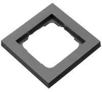 Gira Cadre de finition 021123 E2 Anthracite