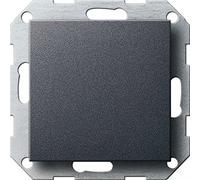 Gira 026828 Isolation avec Bague de Transport System 55 Anthracite