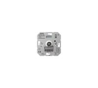 GIRA 030900 Dimmer Variateur & Interrupteur Encastré Métallique (030900)