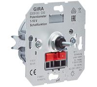 Gira 030900 Potentiomètre 1 fonction de commutation 10 V