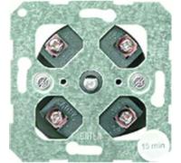 GIRA 032000 Interrupteur électrique Aluminium (032000)