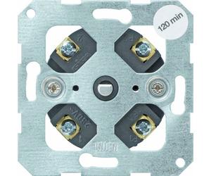 Gira 032100 Minuteur 120 minutes d'utilisation