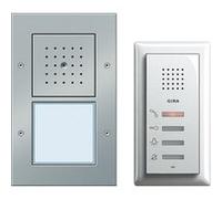 Gira 049543 Set interphone audio
