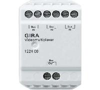 GIRA 122400 multiplexeur vidéo pour communication de porte (122400)