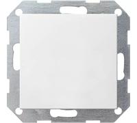 GIRA 210103 Interrupteur électrique blanc (210103)