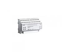 Gira Gira Actionneur volet roulant AC KNX/EIB REG 216100 Quantité:1