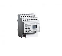 GIRA 218000 médias électriques KNX REG
