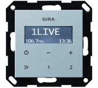 GIRA 228426 Unité decentrale Smart Home Accessoire (228426)