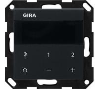 GIRA 2320005 Système UP-Radio IP 55 Schwa (2320005)