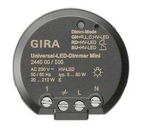 Gira 244000 Universal-LED-Dimmer Mini