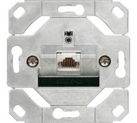 GIRA 245100 Prise RJ-45 en aluminium (245100)