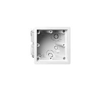 Gira 289600 Boîte à outils 1 prise E22