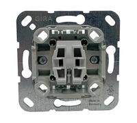 GIRA 3102 00 - Interrupteur à bascule 10 AX 250 V~ 2 pôles