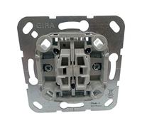Gira Interrupteur à bascule pour montage en saillie 315900