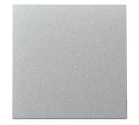 Gira 329626 Bascule couleur aluminium