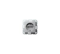 Gira 4188 26 Prise de courant E2/Event alu