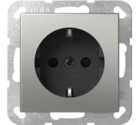 GIRA 4453600 SCHUKO SH System 55 Edelsta (4453600)