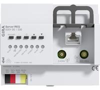 Gira 530100 Serveur REG eNet