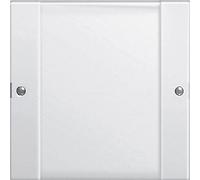 Gira 5331100 eNet System 55 Émetteur Radio Mural 1 canaux Transparent/Blanc