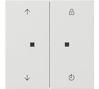 GIRA 5363112 S3000 Panneau de commande