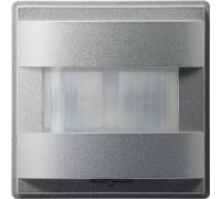 GIRA 537465 S3000 Mouvement avec bouton-poussoir 1,10m Confort BT Gira TX_44 (WG UP) F Alu (537465)