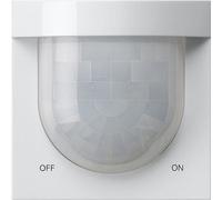GIRA 5375112 S3000 Mouvement avec bouton-poussoir 2,20m hh Interrupteur de surface rw (5375112)