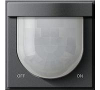 GIRA 537667 S3000 Mouvement avec bouton-poussoir 2,20m Confort BT Gira TX_44 (WG UP) anth