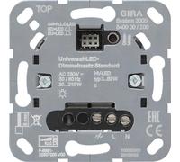 GIRA 540000 540000 S3000 Uni-LED-Dimmeins. Standard (540000)