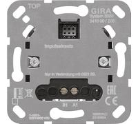 Gira 541000 Impuls Einsatz, System 3000, Unterputz